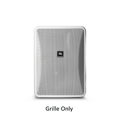 JBL MTC-28WMG-1 WeatherMax Replacement Grill for Control 28-1 White